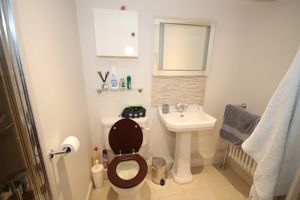 Shower Room- click for photo gallery